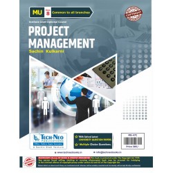 Project Management Sem 8 Engineering All Branch Techneo